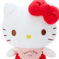 Japan Sanrio Original Washable Plush Toy - Hello Kitty / Sanrio Baby - 3