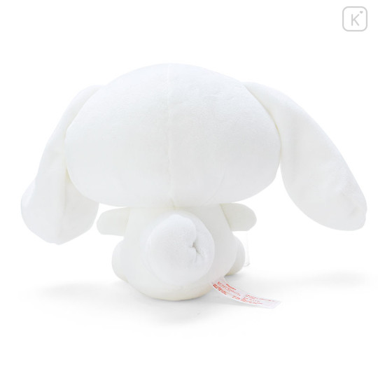 Japan Sanrio Original Washable Plush Toy - Cinnamoroll / Sanrio Baby - 2