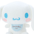 Japan Sanrio Original Washable Plush Toy - Cinnamoroll / Sanrio Baby - 3