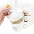 Japan Sanrio Stacking Mug - Cinnamoroll - 3