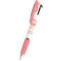Japan Kirby Jetstream 3 Color Multi Ballpoint Pen - Starry Night - 1