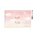 Japan Kirby Pocket Marker Sticky Note with Magnet Case - Pupupu Starlight - 2