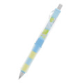 Japan Sanrio Dr. Grip Play Border Shaker Mechanical Pencil - Cinnamoroll / Lemon - 3