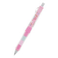 Japan Sanrio Dr. Grip Play Border Shaker Mechanical Pencil - My Melody / Floral - 3