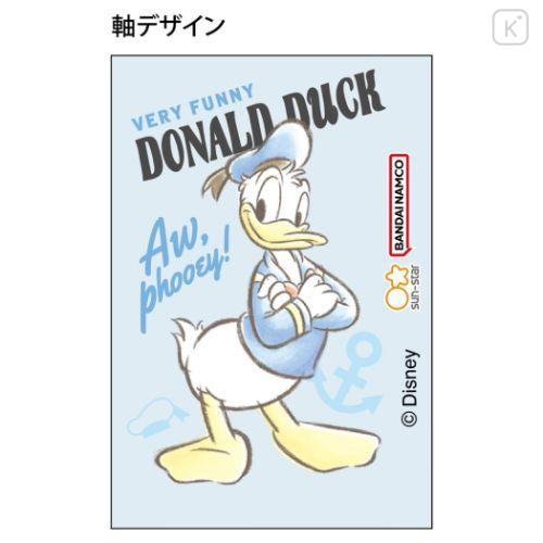 Japan Disney Dr. Grip Play Border Shaker Mechanical Pencil - Donald / Aw Phooey - 5