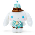 Japan Sanrio Original Mascot Holder - Cinnamoroll : Tea Room - 2