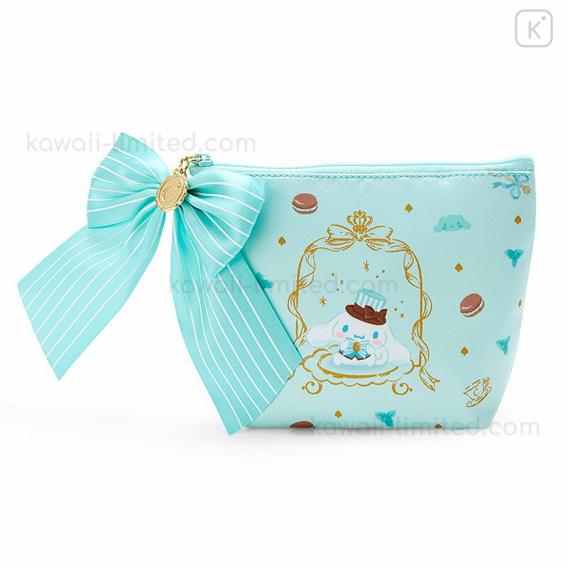 Sanrio Characters Boba Tea Pencil Pouch – Room Twoo