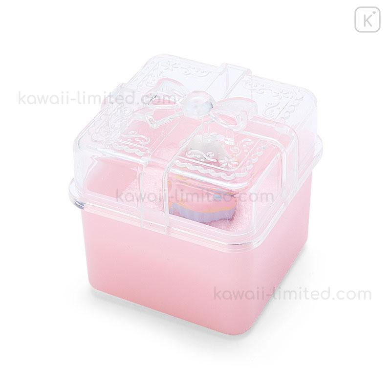 Sanrio Friends Sweet Treat Rings Surprise Box – Kawaii Gifts