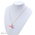 Japan Sanrio Original Secret Sweets Necklace - Random Character - 8