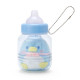 Japan Sanrio Original Mascot Holder - Tuxedosam / Baby Bottle