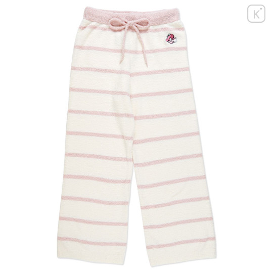 Japan Sanrio Knit Long Pants - My Melody - 1