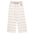 Japan Sanrio Knit Long Pants - My Melody - 1