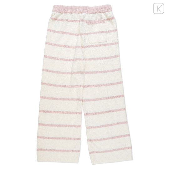 Japan Sanrio Knit Long Pants - My Melody - 2