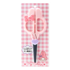 Japan Sanrio Original Face Scissors - My Melody