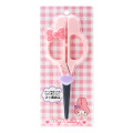 Japan Sanrio Original Face Scissors - My Melody - 1