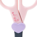 Japan Sanrio Original Face Scissors - My Melody - 4