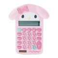 Japan Sanrio Original Face Key Calculator - My Melody - 2