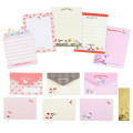 Japan Sanrio Original Letter Set - Hello Kitty - 1