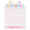 Japan Sanrio Original Letter Set - Hello Kitty - 3