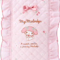 Japan Sanrio Original Quilted Shoes Bag - My Melody - 3