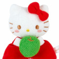 Japan Sanrio Rattle Ring - Hello Kitty / Sanrio Baby - 3