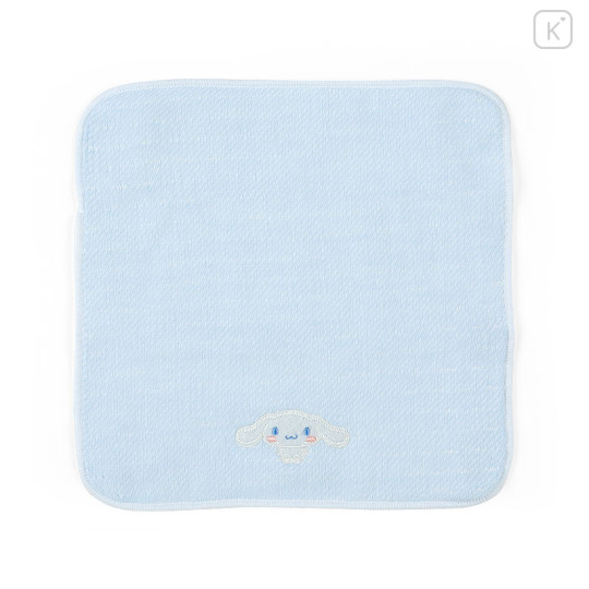 Japan Sanrio Original Towel Gift Box - Cinnamoroll / Sanrio Baby - 3