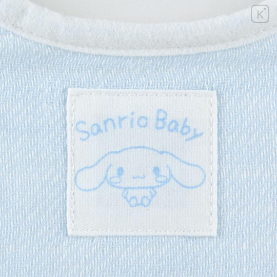 Japan Sanrio Original Towel Gift Box - Cinnamoroll / Sanrio Baby - 7