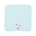 Japan Sanrio Original Towel Gift Box - Pochacco / Sanrio Baby - 3