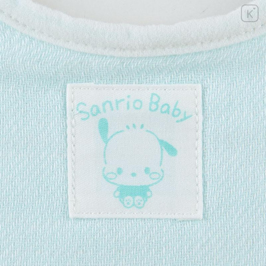 Japan Sanrio Original Towel Gift Box - Pochacco / Sanrio Baby - 7