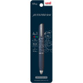 Japan Disney Jetstream 4&1 Multi Pen + Mechanical Pencil - Donald Navy - 1