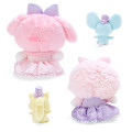 Japan Sanrio Original Dress Up Doll Set - My Melody & My Sweet Piano - 2