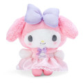 Japan Sanrio Original Dress Up Doll Set - My Melody & My Sweet Piano - 4