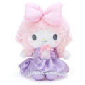 Japan Sanrio Original Dress Up Doll Set - My Melody & My Sweet Piano - 5