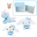 Japan Sanrio Original Dress Up Doll Set - Cinnamoroll - 1