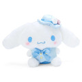 Japan Sanrio Original Dress Up Doll Set - Cinnamoroll - 4