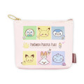 Japan Pokemo Tissue Pouch - Pokepeace Pink - 1