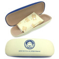 Japan San-X Glasses Case - Rilakkuma : Navy - 2