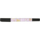 Japan San-X Oil-Based Twin Tip Marker Pen Fine & Bold - Rilakkuma / Sweets