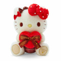 Japan Sanrio Original Doll - Hello Kitty : Godiva 2023 - 3