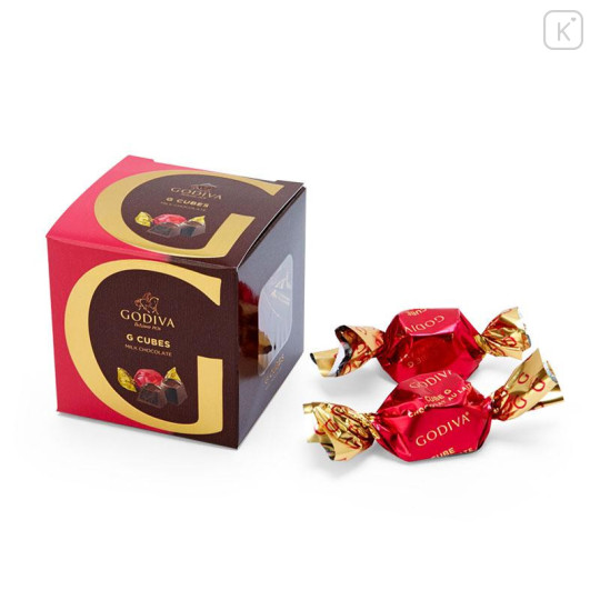 Japan Sanrio Original Doll - Hello Kitty : Godiva 2023 - 5