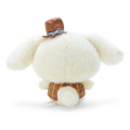 Japan Sanrio Original Doll - Cinnamoroll : Godiva 2023 - 4