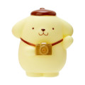 Japan Sanrio Original Bub Spa Powder - Random Character / Mascot Toy - 6