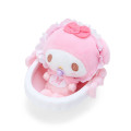Japan Sanrio Original Cradle Mascot - My Melody - 1