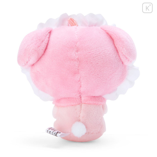 Japan Sanrio Original Cradle Mascot - My Melody - 3