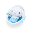 Japan Sanrio Original Cradle Mascot - Cinnamoroll - 1