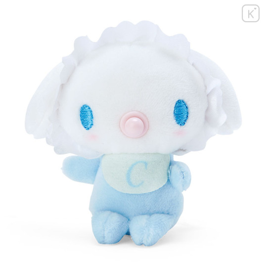 Japan Sanrio Original Cradle Mascot - Cinnamoroll - 2