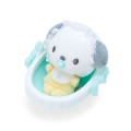 Japan Sanrio Original Cradle Mascot - Pochacco - 1