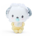 Japan Sanrio Original Cradle Mascot - Pochacco - 2