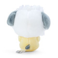 Japan Sanrio Original Cradle Mascot - Pochacco - 3