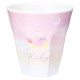 Japan Kirby Melamine Tumbler - Pupupu Starlight